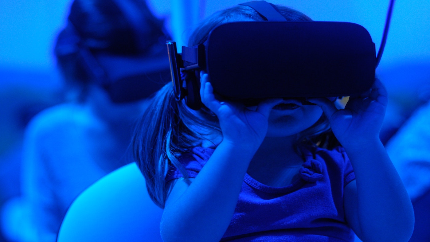 Virtual Reality: The New Way of Shopping